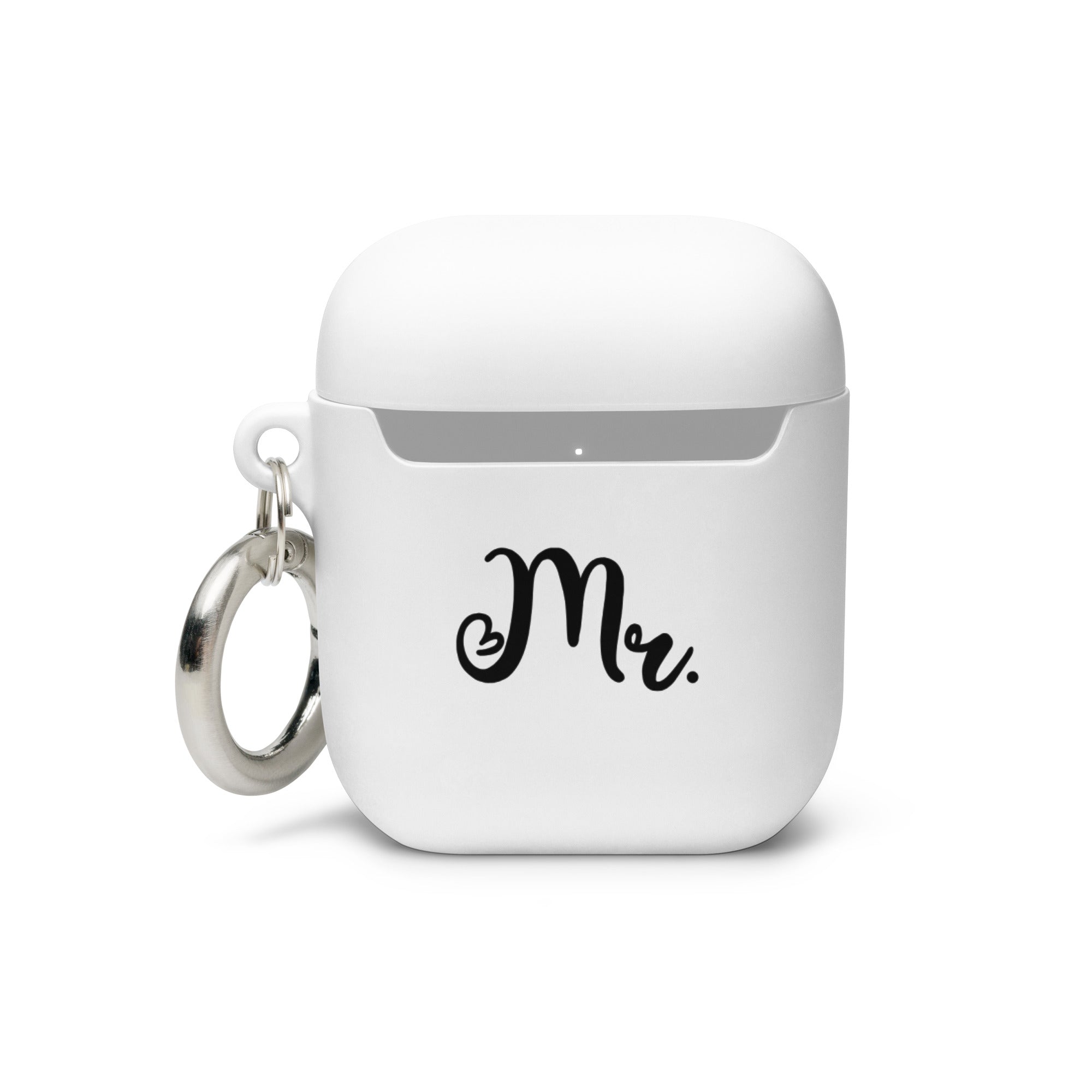 Mr! Rubber Case for AirPods®