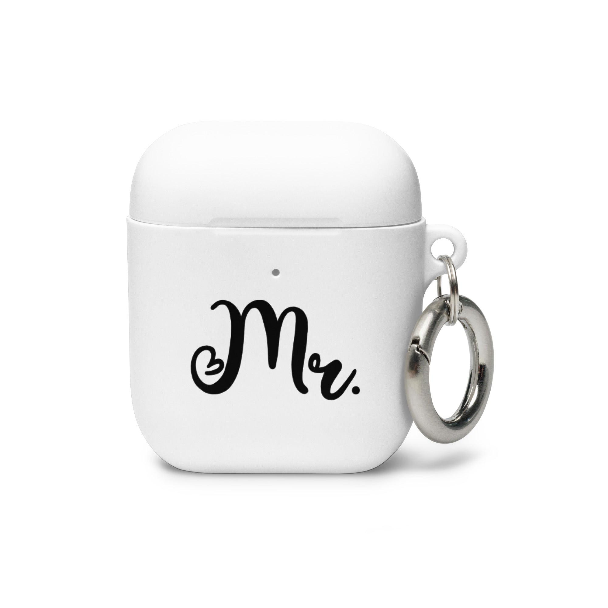 Mr! Rubber Case for AirPods®