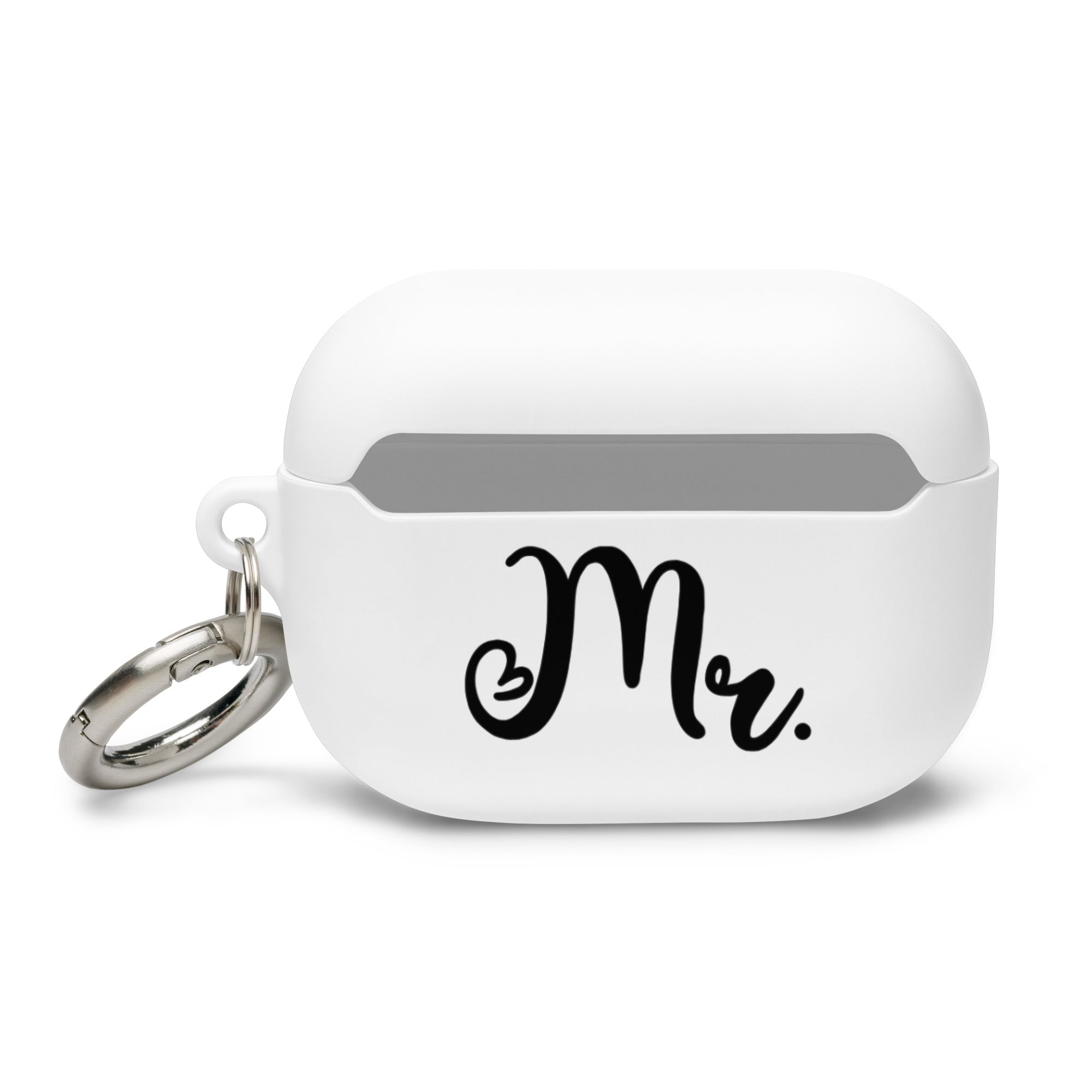Mr! Rubber Case for AirPods®