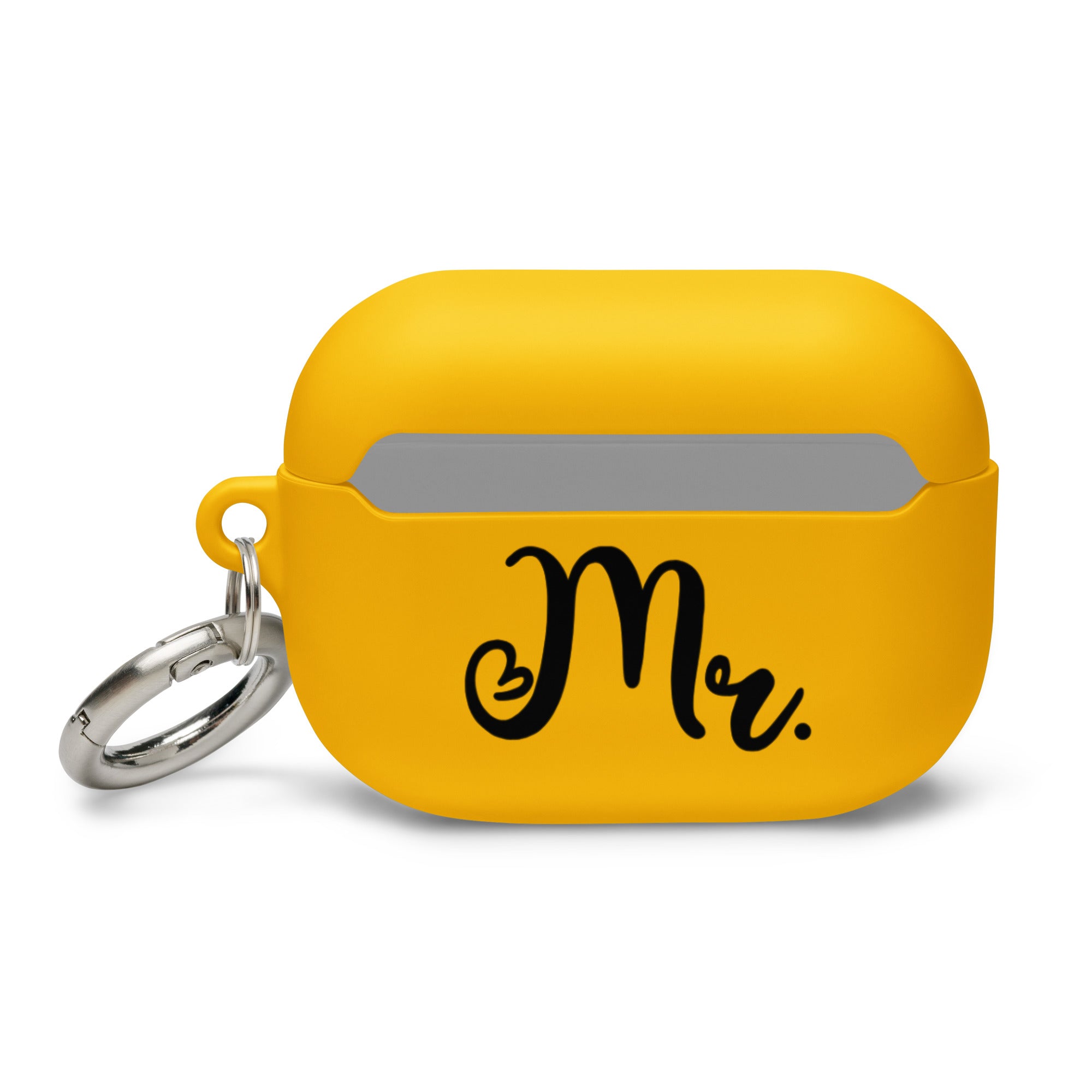 Mr! Rubber Case for AirPods®
