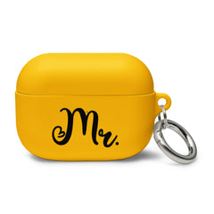 Mr! Rubber Case for AirPods®