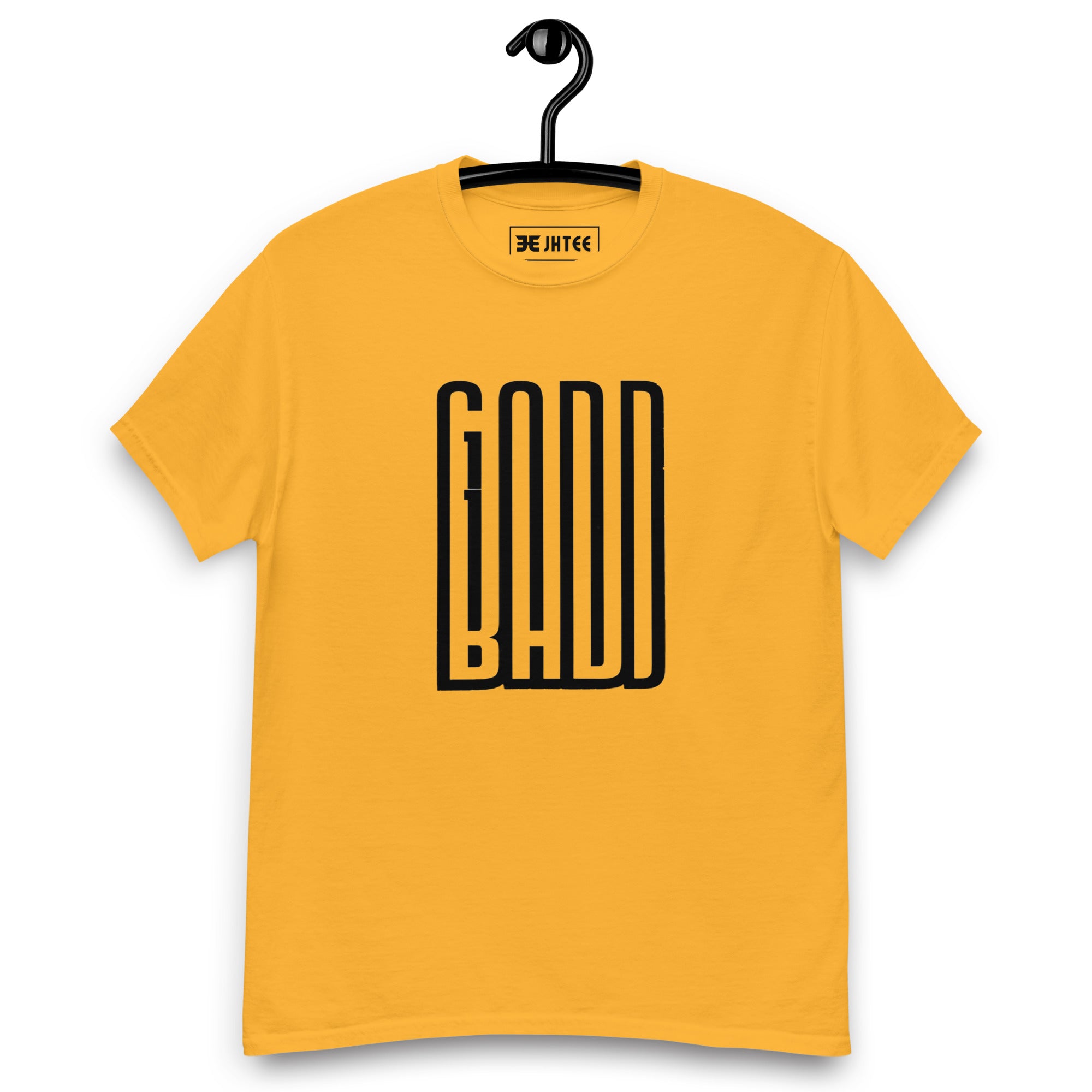 Good BAD Graphic Tee - JHTEE Apparel.