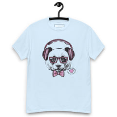 Panda Bear T-Shirt - JHTEE Apparel.