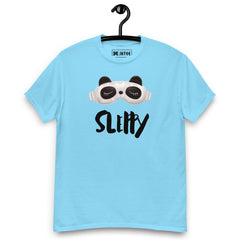 Sleepy Casual Tee | JHTEE Apparel