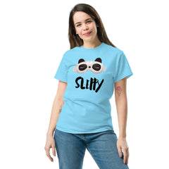 Sleepy Casual Tee | JHTEE Apparel