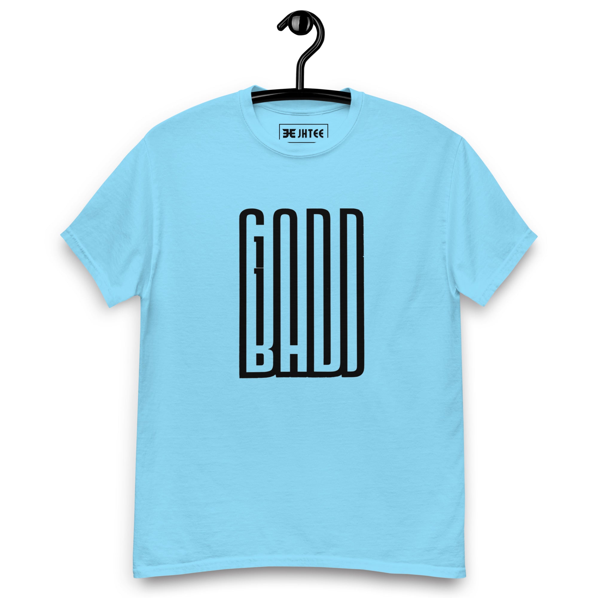 Good BAD Graphic Tee - JHTEE Apparel.